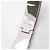 Hermès Brazalete Hermes Jet de metal chapado en paladio - vista 5