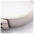 Hermès Brazalete Hermes Jet de metal chapado en paladio - vista 7