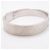Hermès Brazalete Hermes Jet de metal chapado en paladio - vista 9