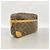 Borsa a pochette Louis Vuitton Monogram Compiegne 28 Marrone - vista 2