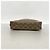 Borsa a pochette Louis Vuitton Monogram Compiegne 28 Marrone - vista 3