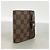 Portafoglio Compact Zip Louis Vuitton Damier Damier ebene - vista 2