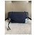 Givenchy Bicolor Navy and Light Blue Leather Shoulder Bag Dark blue - view 14