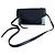 Givenchy Bicolor Navy and Light Blue Leather Shoulder Bag Dark blue - view 2