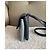Givenchy Bicolor Navy and Light Blue Leather Shoulder Bag Dark blue - view 5