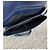 Givenchy Bicolor Navy and Light Blue Leather Shoulder Bag Dark blue - view 9