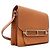 Hermès Hermes Lauris Evercolor Schultertasche Golden - Ansicht 2