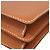 Hermès Hermes Lauris Evercolor Schultertasche Golden - Ansicht 6