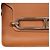 Hermès Hermes Lauris Evercolor Schultertasche Golden - Ansicht 8