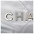 Borsa a Tracolla Chanel Grigia Marrone - vista 7