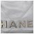 Borsa a Tracolla Chanel Grigia Marrone - vista 9