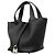 Hermès Sac à main Hermes Picotin Lock PM Noir