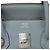 Hermès Borsa a mano Hermes Birkin 35 in pelle Togo Blu - vista 5
