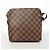 Sac à épaule Louis Vuitton Damier Olaf PM Damier ebène - vue 11