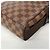 Sac à épaule Louis Vuitton Damier Olaf PM Damier ebène - vue 6