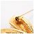 Timeless Broche Chanel chapado en oro Dorado - vista 8