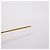 Timeless Broche Chanel chapado en oro Dorado - vista 9