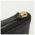 Louis Vuitton Monogram Empreinte Portefeuille Clemence Long Wallet Schwarz - Ansicht 6