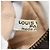 Bolso/Neceser Louis Vuitton Monogram Toilette 23 Castaño - vista 5