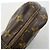 Bolso/Neceser Louis Vuitton Monogram Toilette 23 Castaño - vista 7