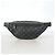 Louis Vuitton Monogram Eclipse Discovery Bum Bag PM Black - view 12