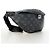 Louis Vuitton Monogram Eclipse Discovery Bum Bag PM Black - view 2