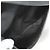 Louis Vuitton Monogram Eclipse Discovery Bum Bag PM Black - view 4