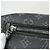 Louis Vuitton Monogram Eclipse Discovery Bum Bag PM Black - view 7