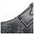Louis Vuitton Monogram Eclipse Discovery Bum Bag PM Black - view 9
