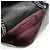 Cambon Borsa a tracolla Chanel in pelle di vitello nera Nero - vista 4