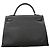 Hermès Bolsa Hermes Kelly 32 Preto - vista 15