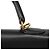 Hermès Bolsa Hermes Kelly 32 Preto - vista 8