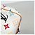 Louis Vuitton Monogram Multicolor Pochette Accessoires Weiß - Ansicht 11