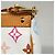 Louis Vuitton Monogram Multicolor Pochette Accessoires Weiß - Ansicht 12