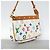 Louis Vuitton Monogram Multicolor Pochette Accessoires Weiß - Ansicht 2