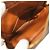 Sac à épaule Louis Vuitton Monogram Amazon Marron - vue 4