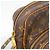 Sac à épaule Louis Vuitton Monogram Amazon Marron - vue 6