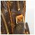 Sac à épaule Louis Vuitton Monogram Amazon Marron - vue 8