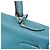 Hermès Borsa Hermes Kelly 32 in Blue Jean - vista 9