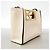 Borsa Fendi Way Small in pelle Ivory Crudo - vista 2