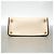 Borsa Fendi Way Small in pelle Ivory Crudo - vista 3