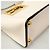 Borsa Fendi Way Small in pelle Ivory Crudo - vista 6