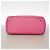 Borsa in pelle Christian Dior Diorissimo Rosa - vista 3