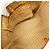 Saco Tote Louis Vuitton Monogram Neverfull MM Marrom - vista 4
