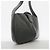 Louis Vuitton Schultertasche aus Epi-Leder Schwarz - Ansicht 2
