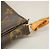 Bolso Louis Vuitton Monogram Pochette Accessoires Castaño - vista 6