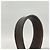 Fendi Zucca Schultertasche aus Nylon-Canvas Braun - Ansicht 7