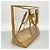 Borsa Tote Louis Vuitton 100th Anniversary Marrone - vista 2