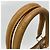 Borsa Tote Louis Vuitton 100th Anniversary Marrone - vista 8