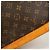 Borsa a mano Louis Vuitton Alma Monogram M51130 Marrone - vista 10